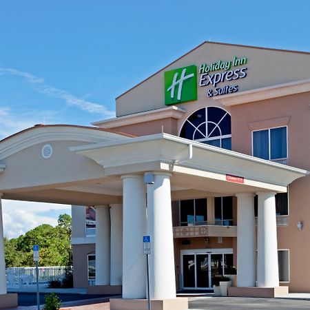 Holiday Inn Express Hotel & Suites Brooksville West, An Ihg Hotel Bagian luar foto