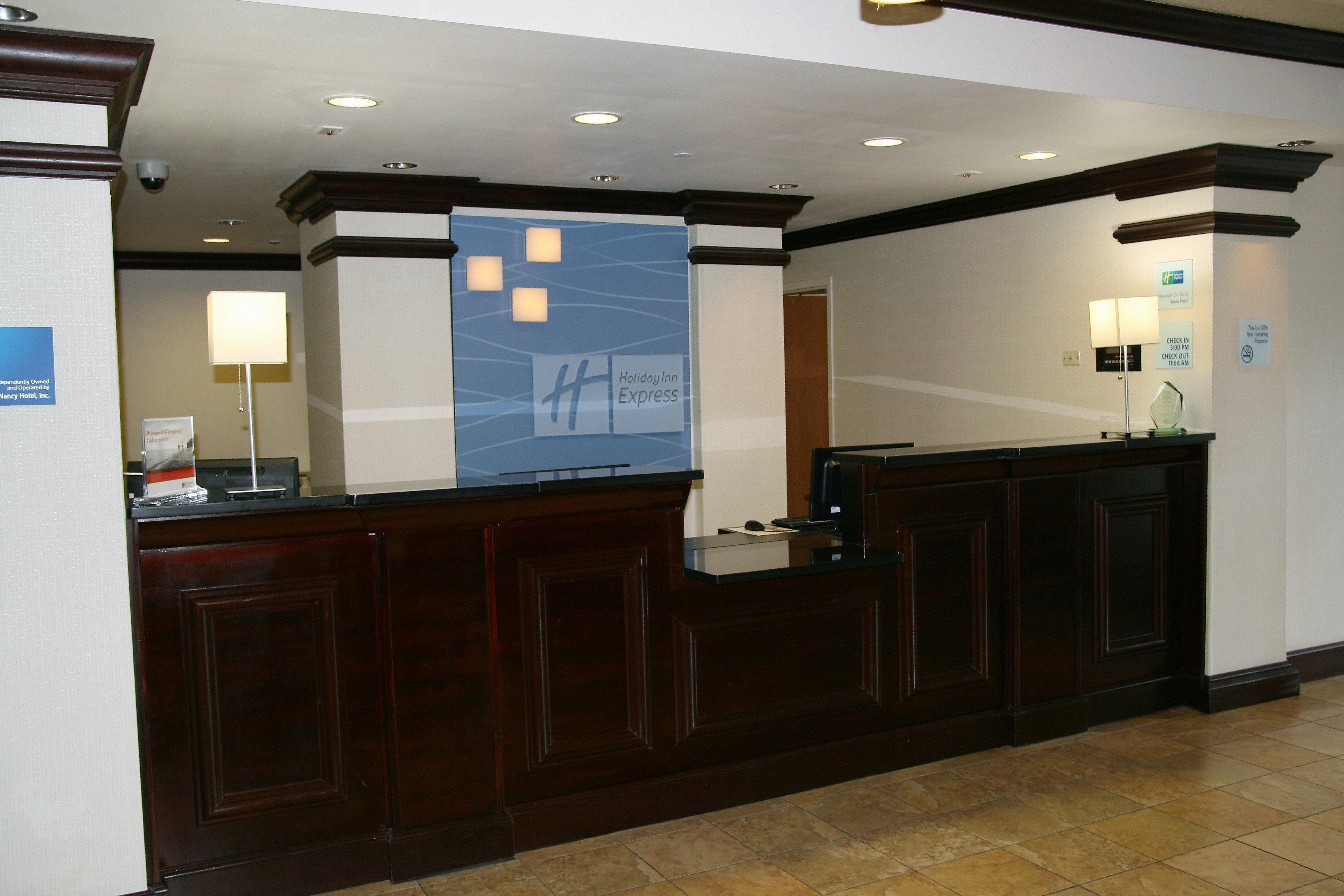Holiday Inn Express Hotel & Suites Brooksville West, An Ihg Hotel Bagian luar foto