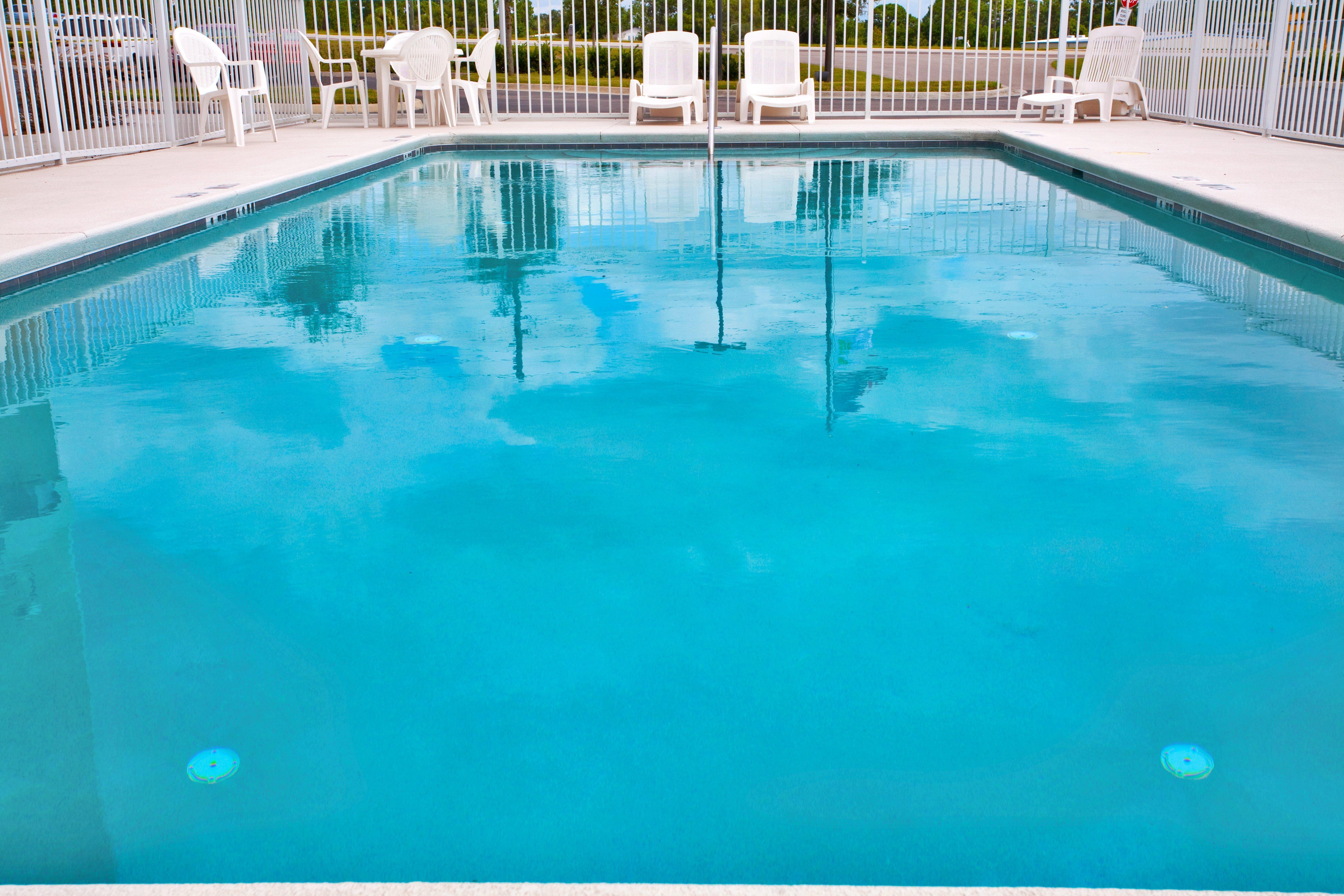 Holiday Inn Express Hotel & Suites Brooksville West, An Ihg Hotel Bagian luar foto