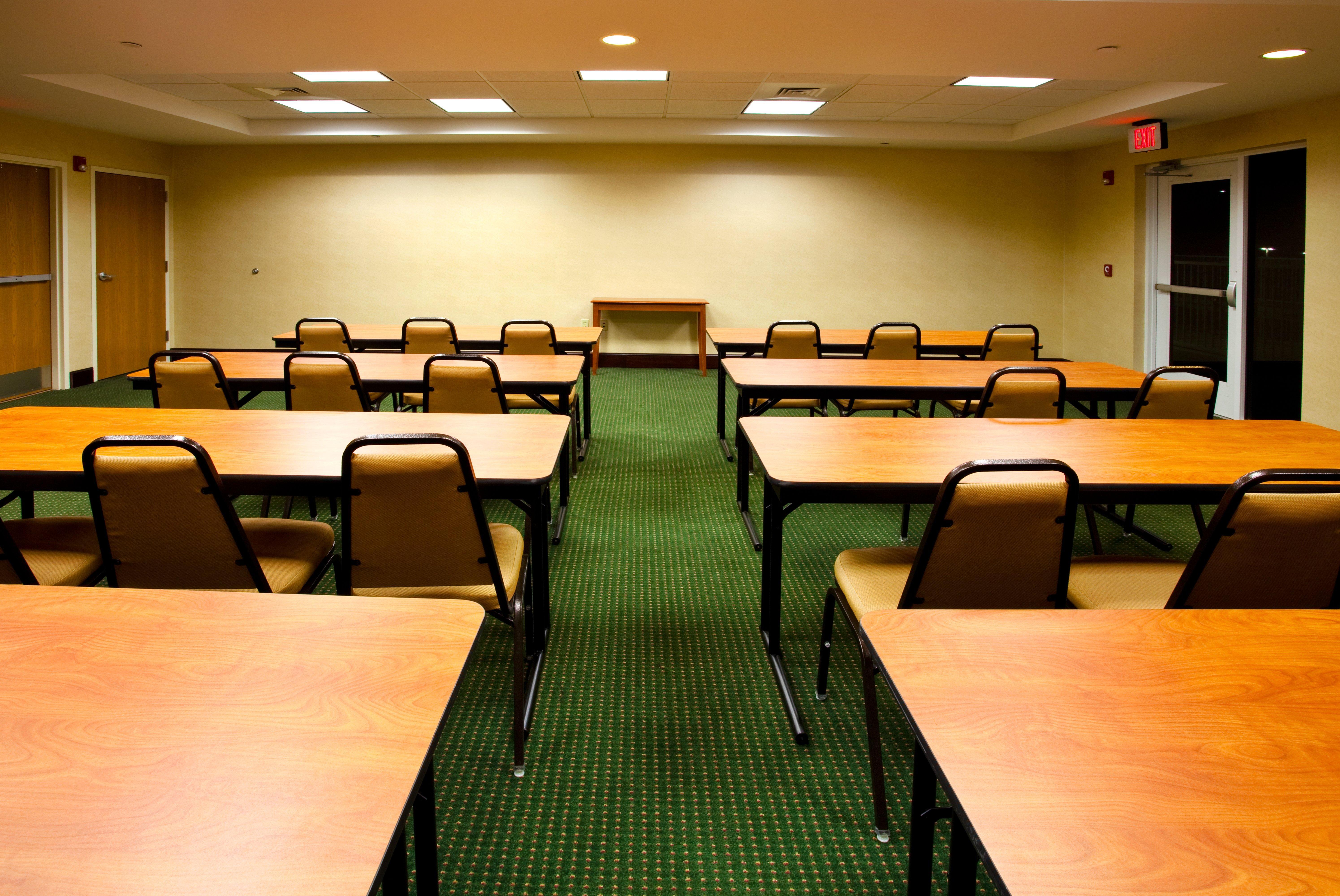 Holiday Inn Express Hotel & Suites Brooksville West, An Ihg Hotel Bagian luar foto