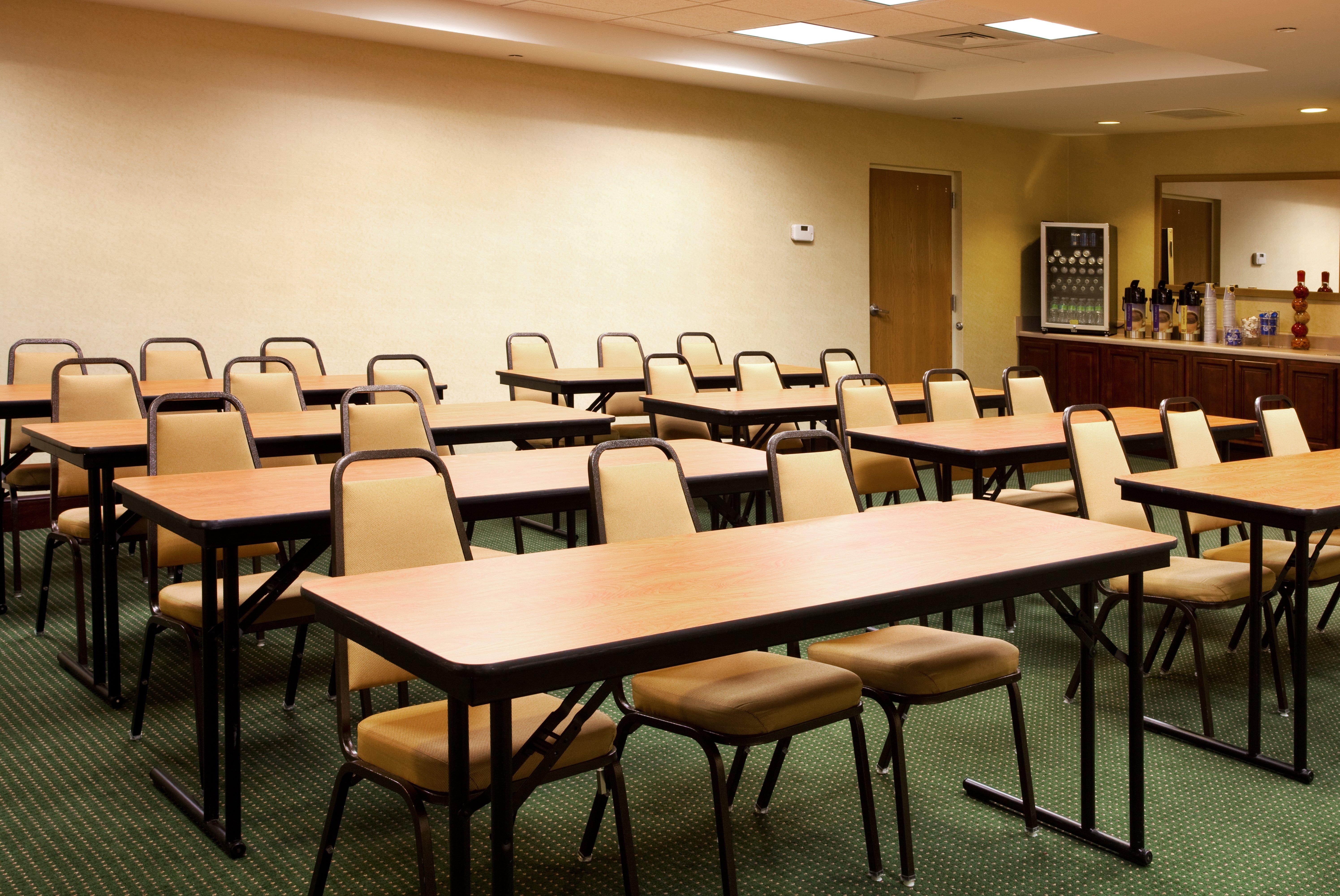 Holiday Inn Express Hotel & Suites Brooksville West, An Ihg Hotel Bagian luar foto