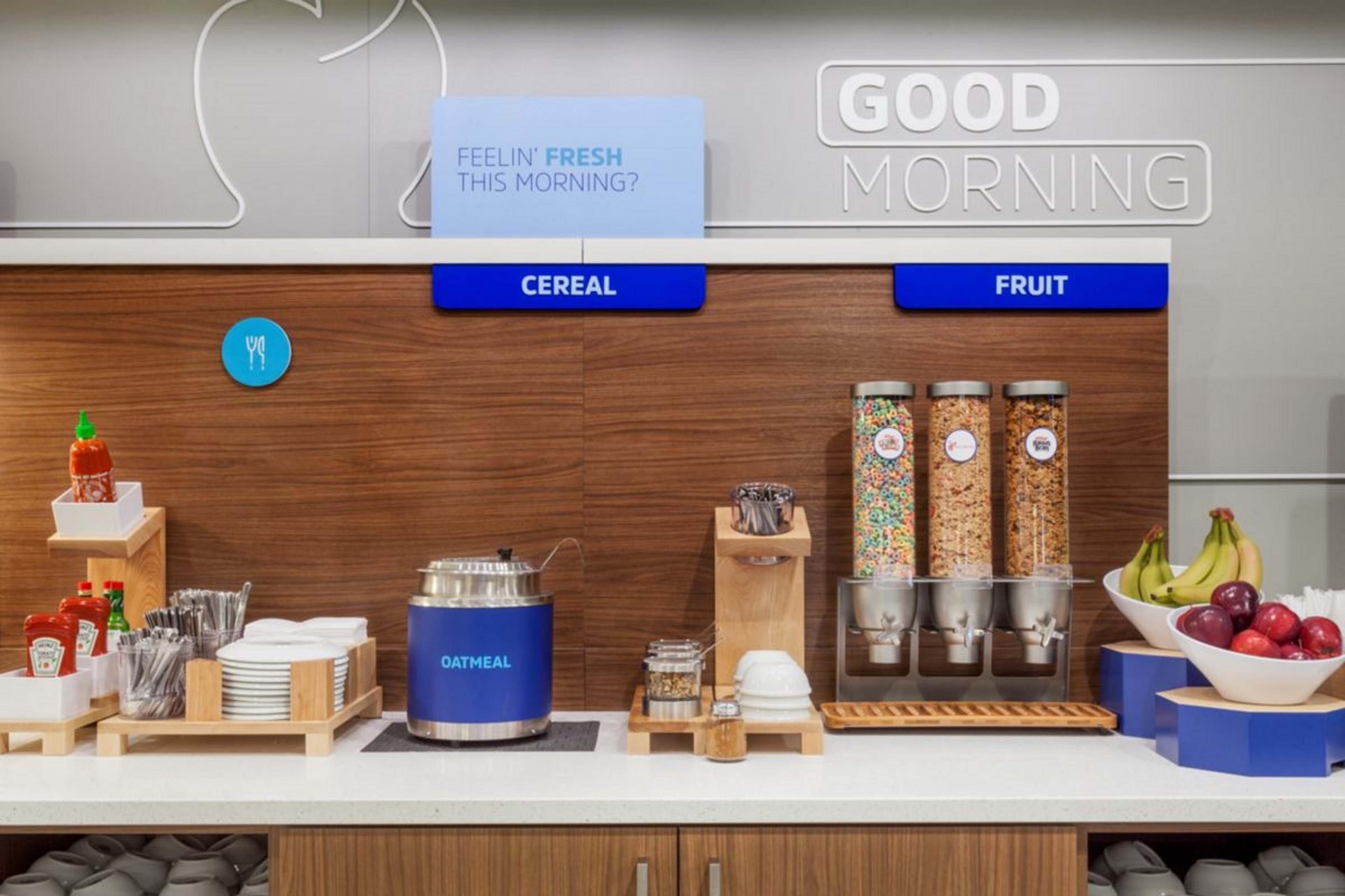 Holiday Inn Express Hotel & Suites Brooksville West, An Ihg Hotel Bagian luar foto