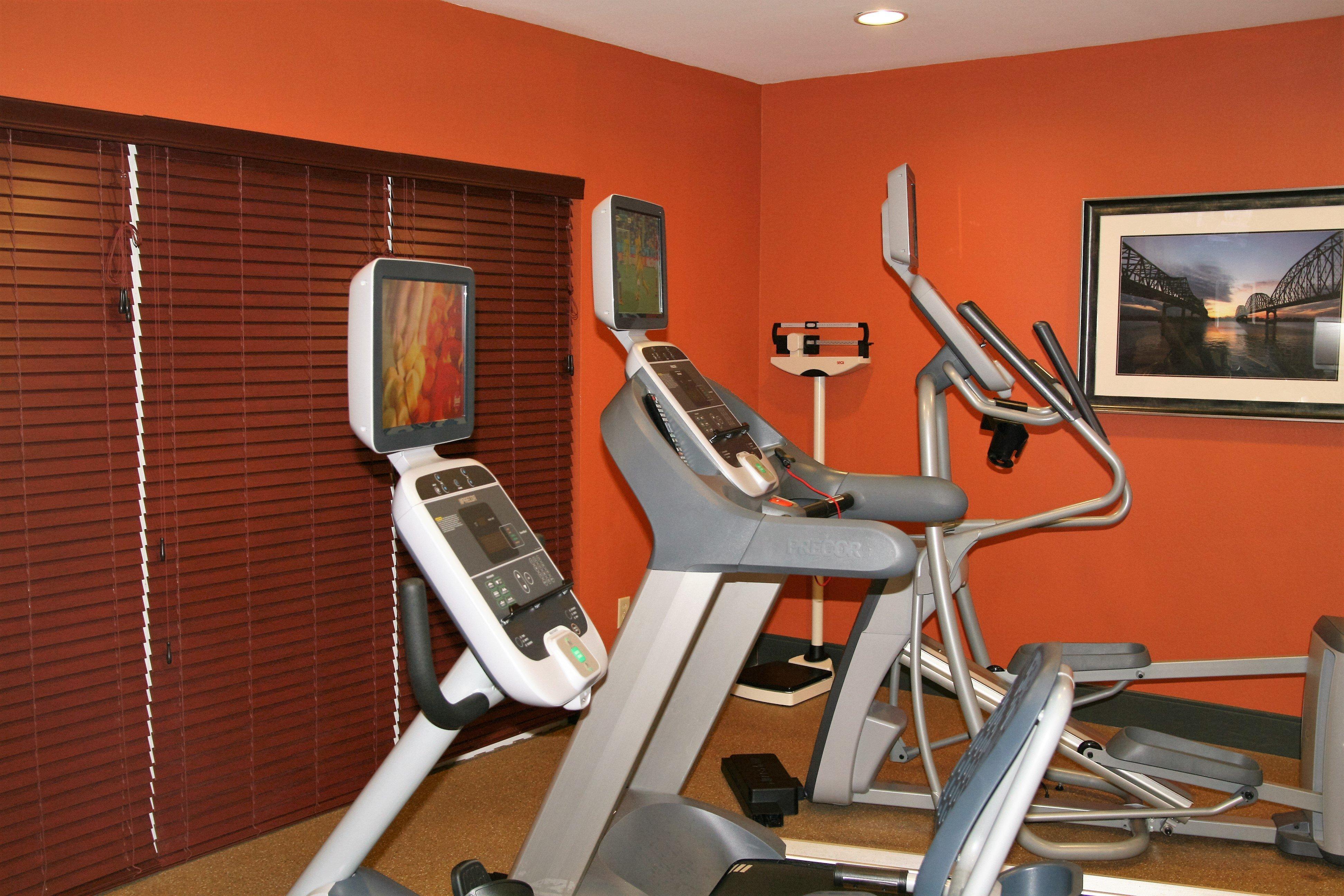 Holiday Inn Express Hotel & Suites Brooksville West, An Ihg Hotel Bagian luar foto