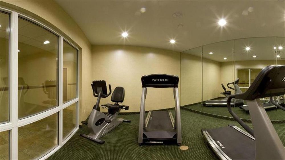 Holiday Inn Express Hotel & Suites Brooksville West, An Ihg Hotel Bagian luar foto
