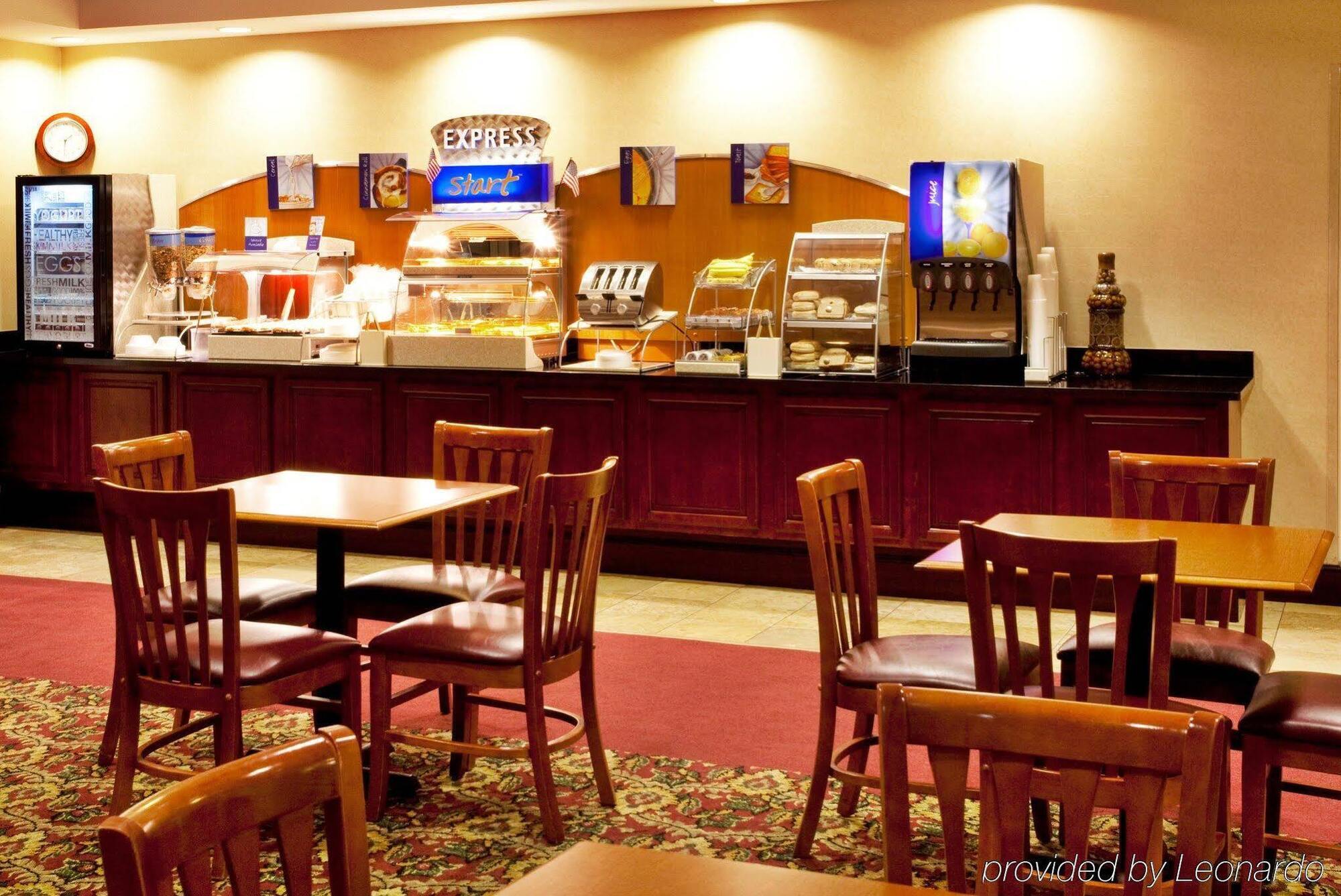 Holiday Inn Express Hotel & Suites Brooksville West, An Ihg Hotel Bagian luar foto